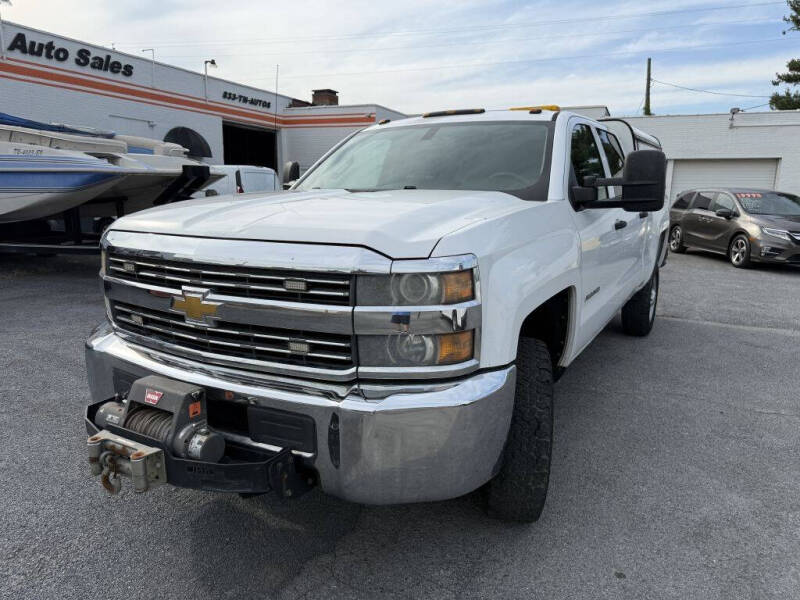 chevrolet silverado 2500hd 2015 1GC1KUEG8FF180622 image chevrolet silverado 2500hd 2015 1GC1KUEG8FF180622 image